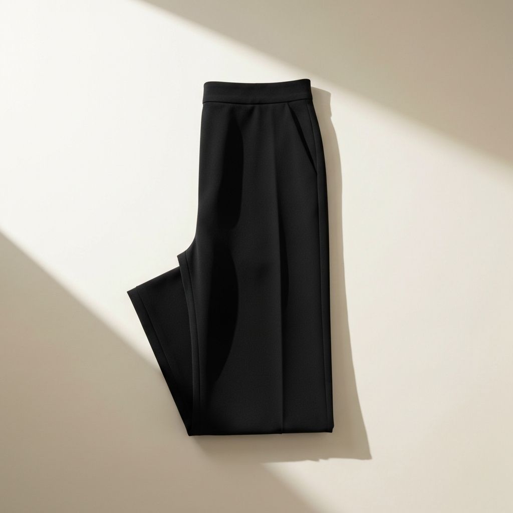 Calça Alfaiataria