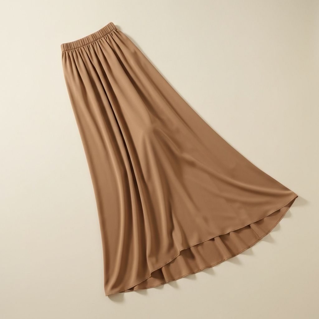 Saia Midi Elegante